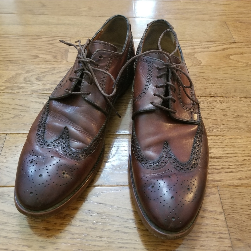 Antonio Maurizi Shoes